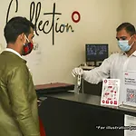 Collection O Hotel City Star