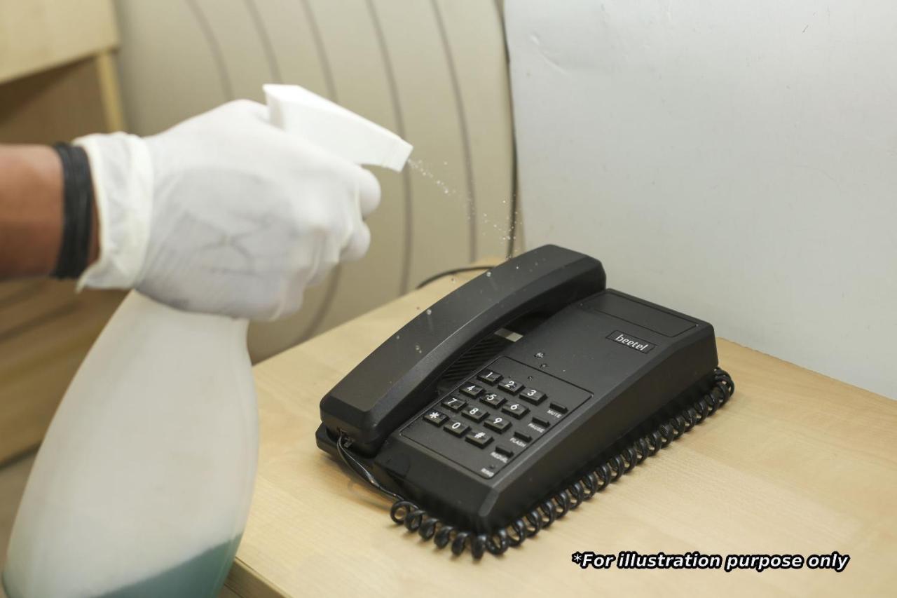 Hotel Collection O Star Agra (Uttar Pradesh)